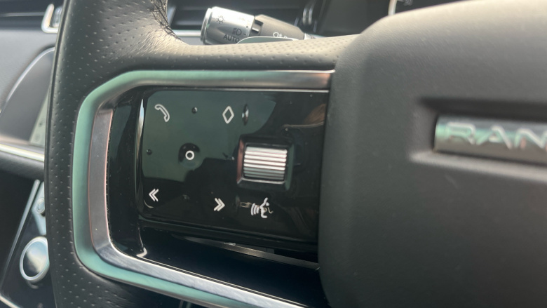 Land Rover Range Rover Evoque 2.0 D200 R-Dynamic S 5dr Auto Diesel Hatchback